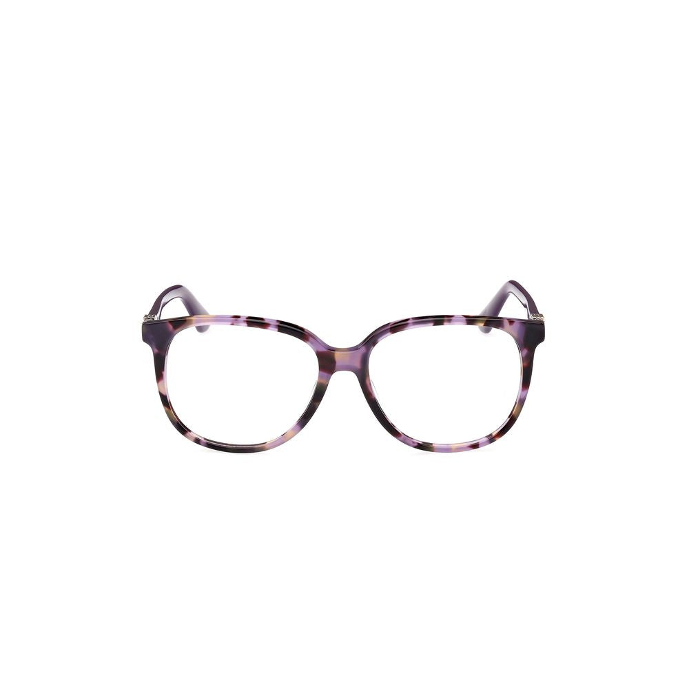 Guess Purple Plastic Frames LUNESCAPE