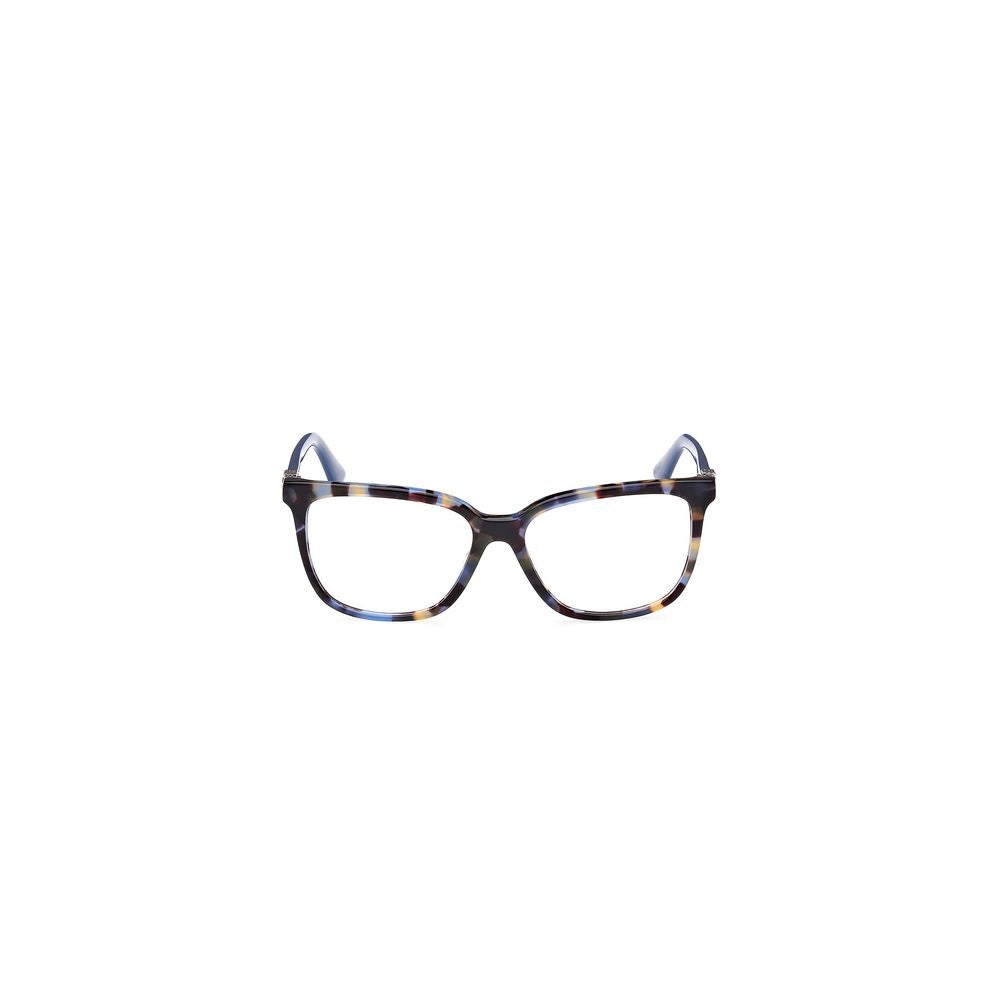 Guess Blue Plastic Frames LUNESCAPE