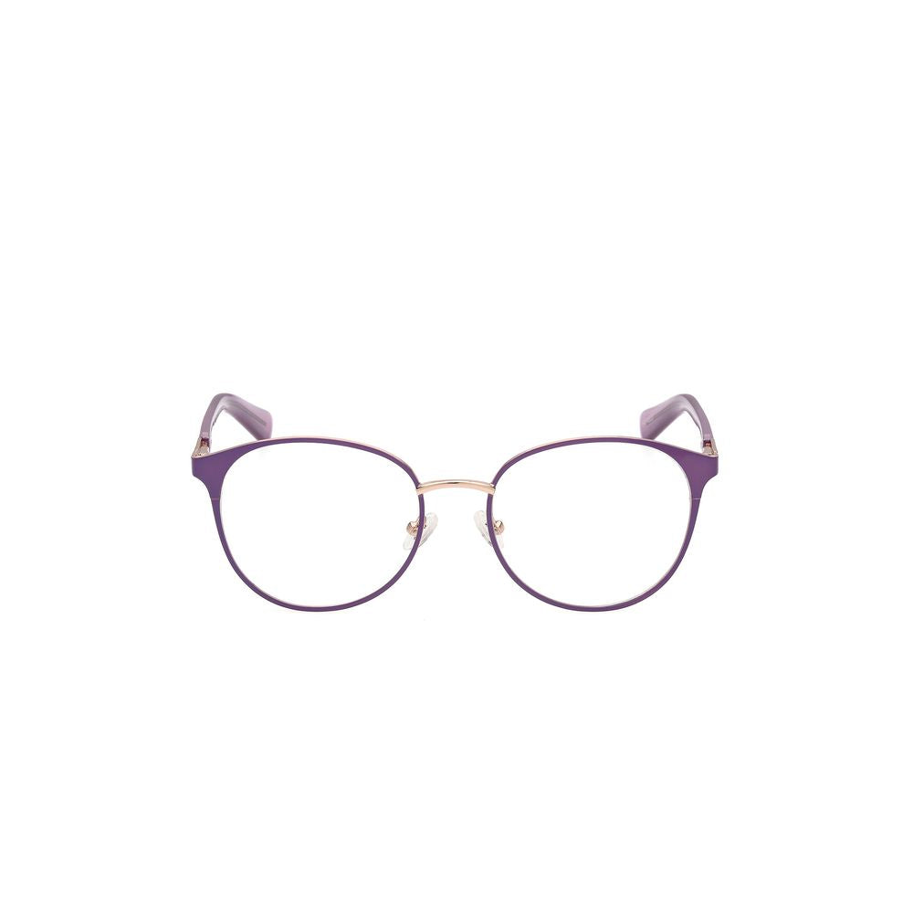 Guess Purple Metal Frames LUNESCAPE