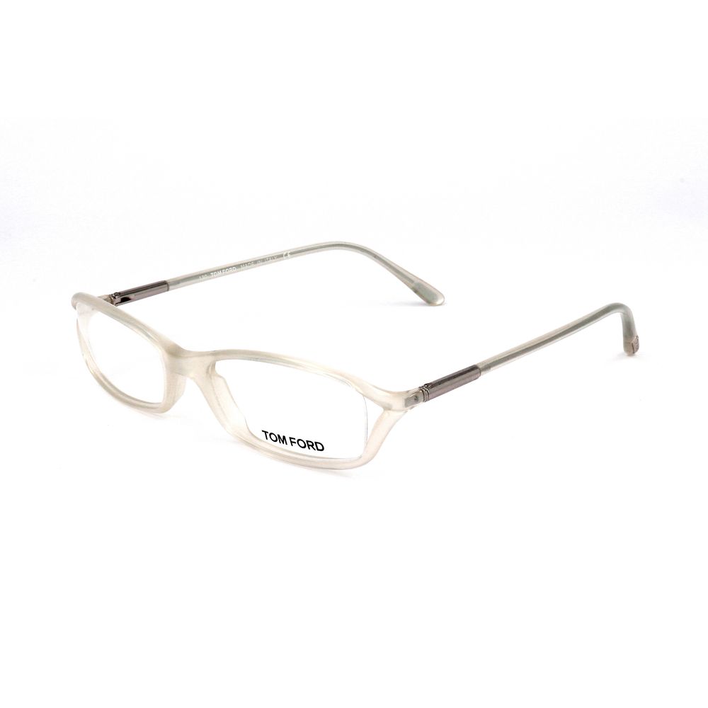 Tom Ford Transparent Acetate Frames LUNESCAPE