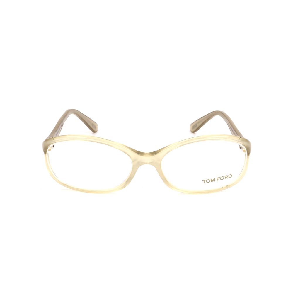 Tom Ford Yellow Acetate Frames LUNESCAPE