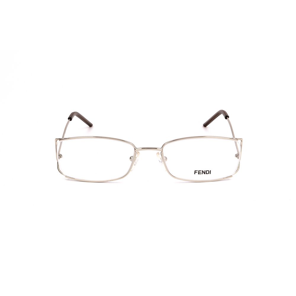 Fendi Gold Metal Frames LUNESCAPE