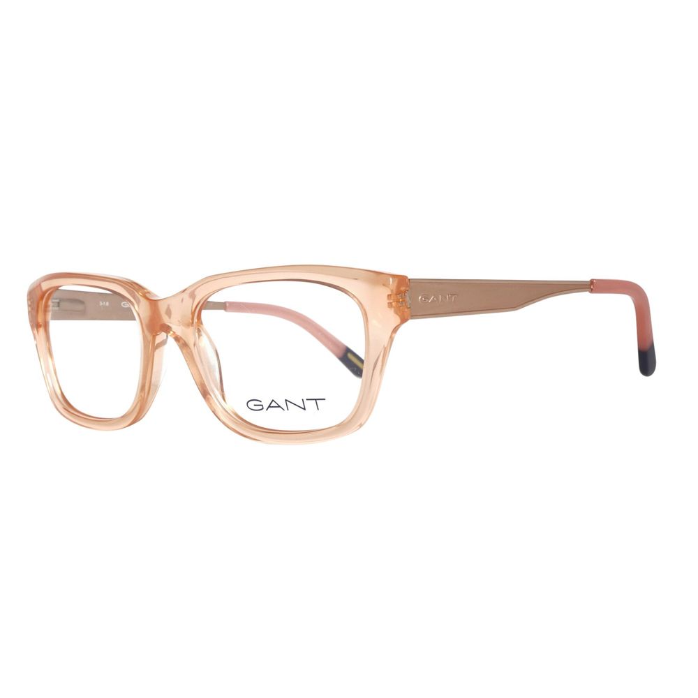 Gant Orange Metal Frames LUNESCAPE