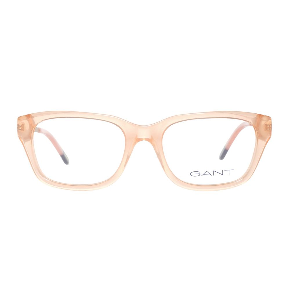 Gant Orange Metal Frames LUNESCAPE