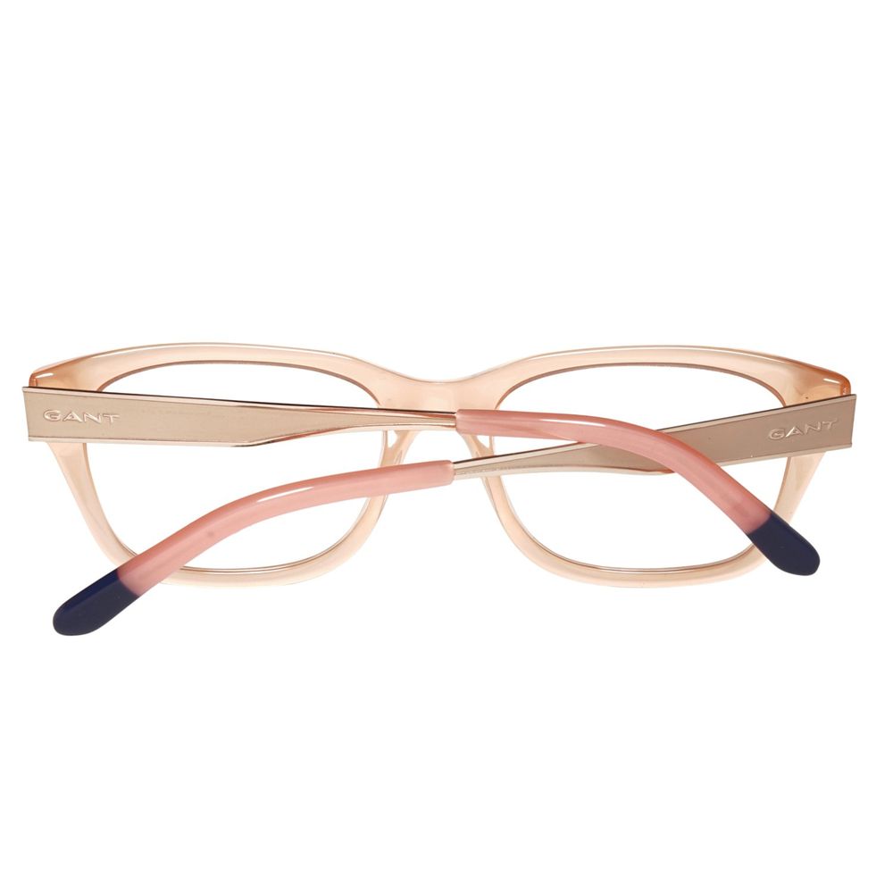 Gant Orange Metal Frames LUNESCAPE