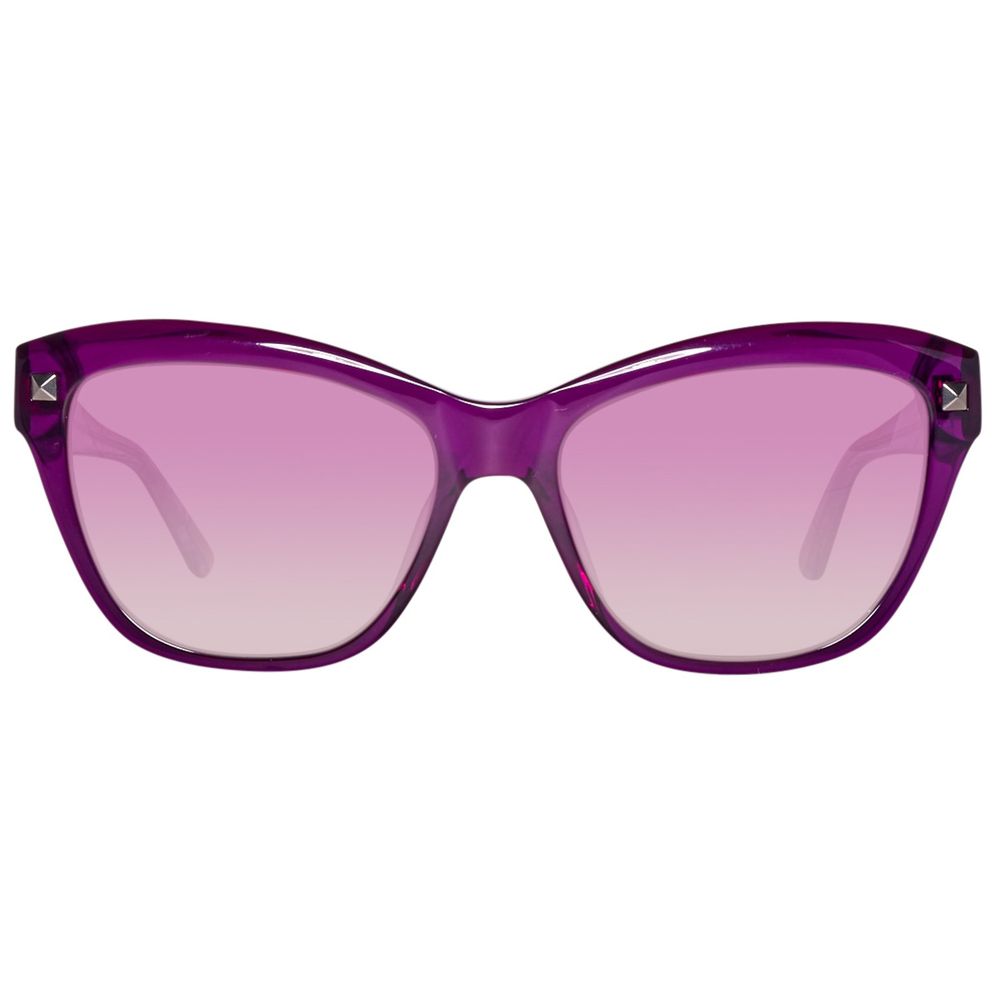 Marciano by Guess Multicolor Acetate Sunglasses LUNESCAPE