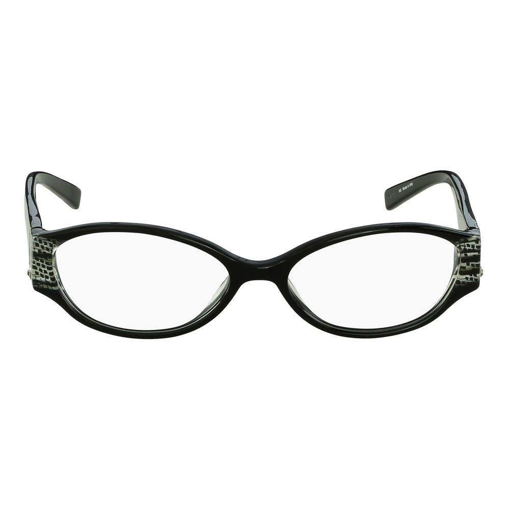 Marciano by Guess Black Acetate Frames LUNESCAPE