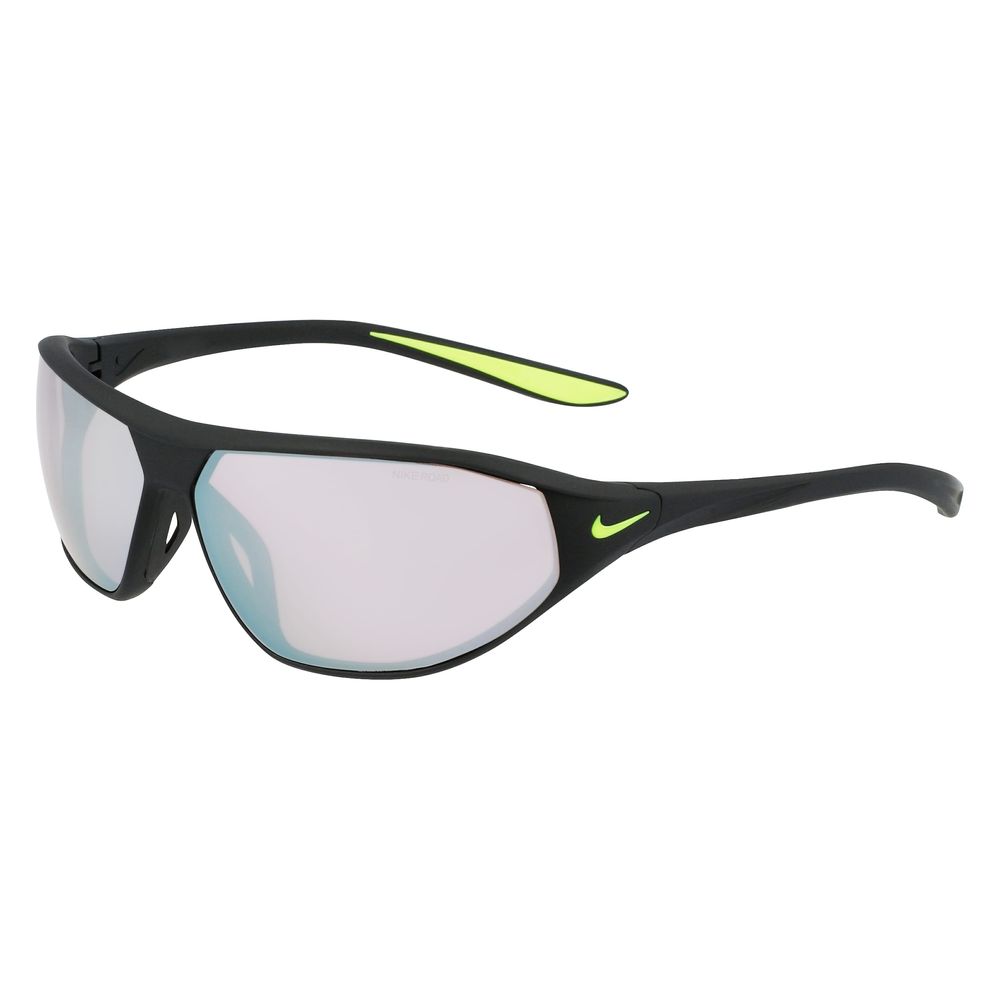 Nike Black Injected Sunglasses LUNESCAPE