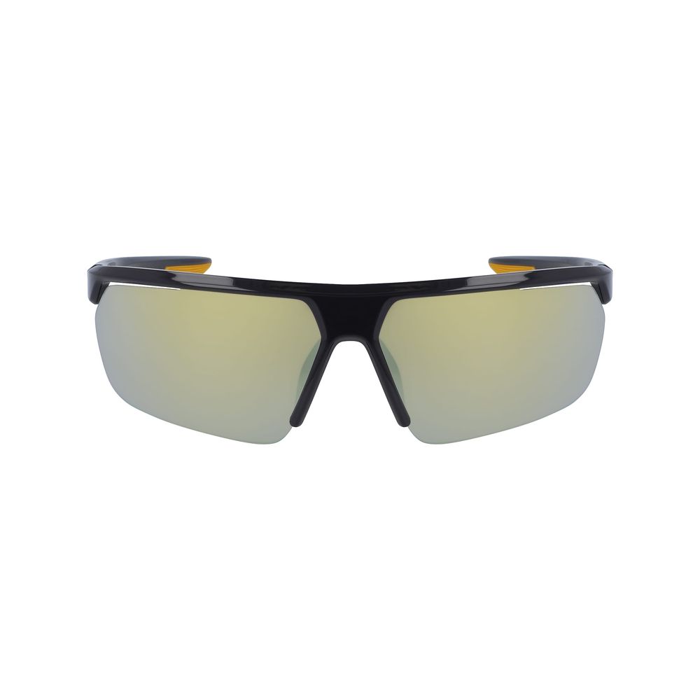 Nike Black Injected Sunglasses LUNESCAPE