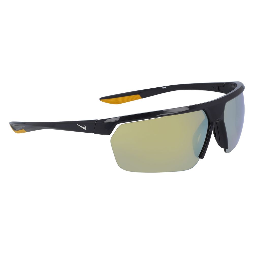 Nike Black Injected Sunglasses LUNESCAPE