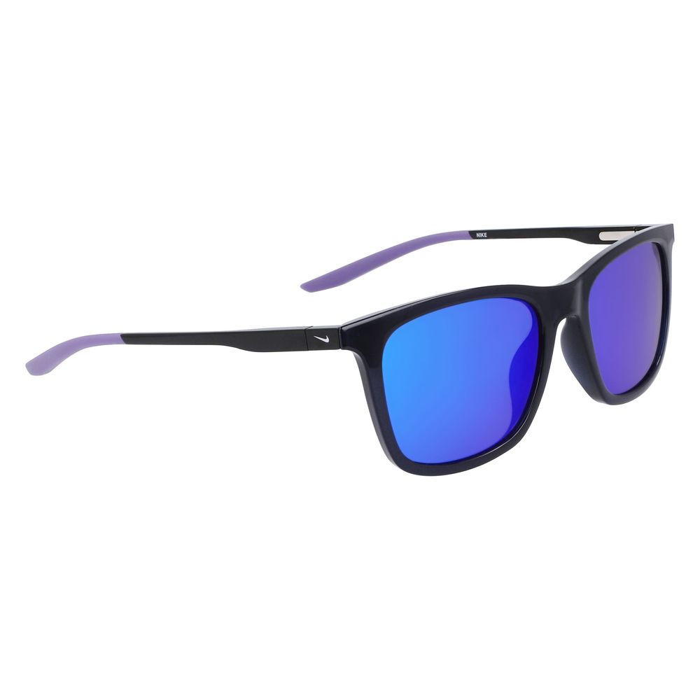 Nike Black Injected Sunglasses LUNESCAPE