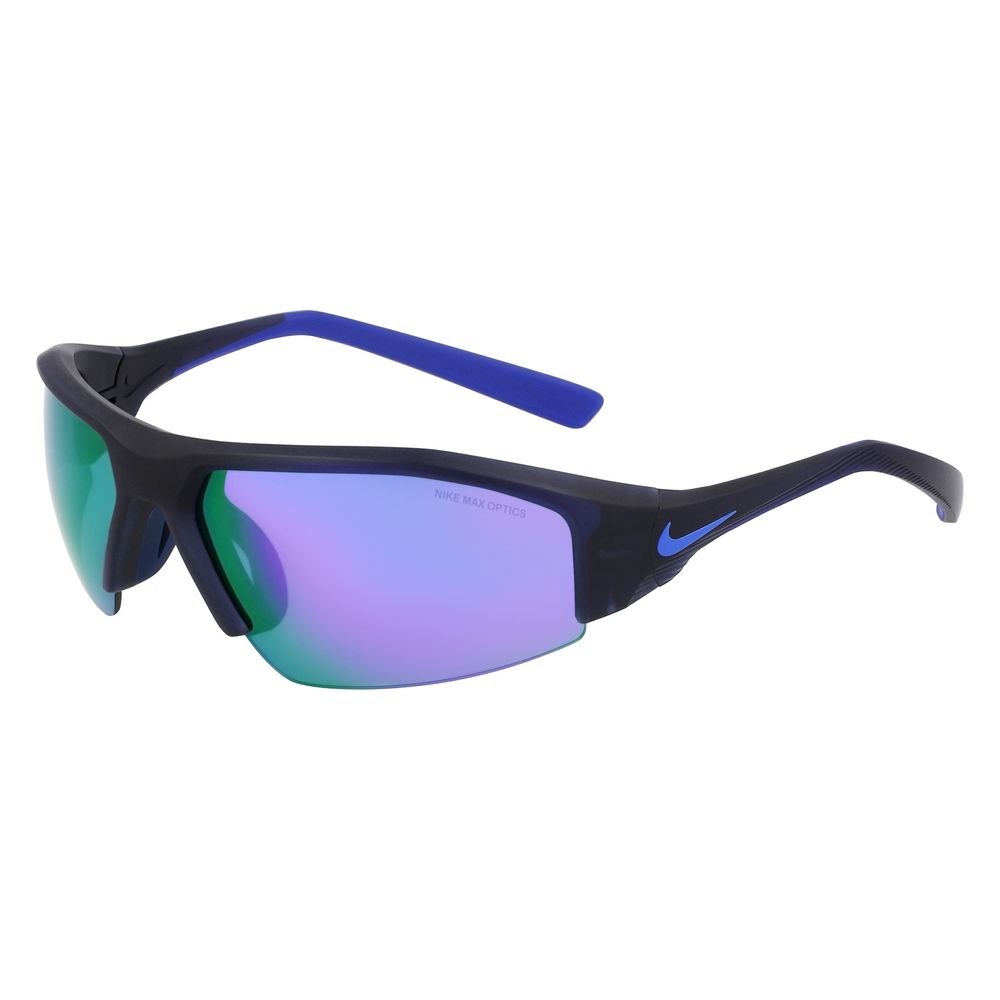 Nike Black Injected Sunglasses LUNESCAPE