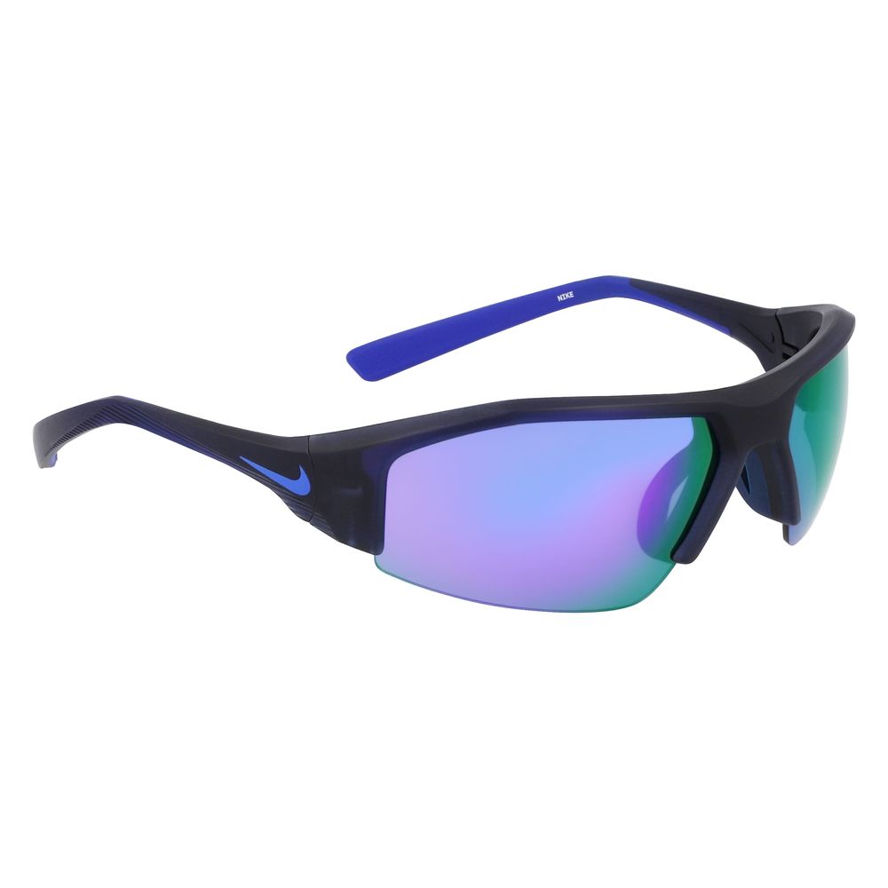 Nike Black Injected Sunglasses LUNESCAPE