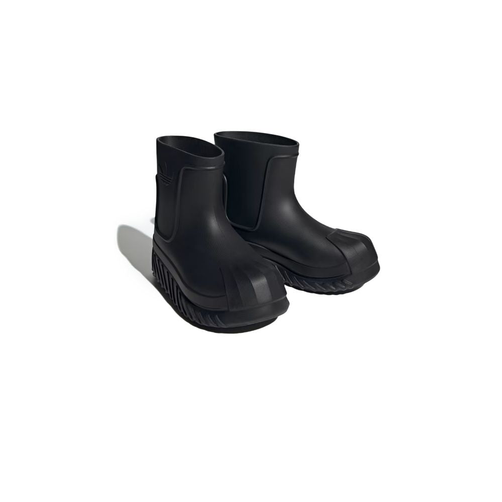 Adidas Black Synthetic Ankle LUNESCAPE