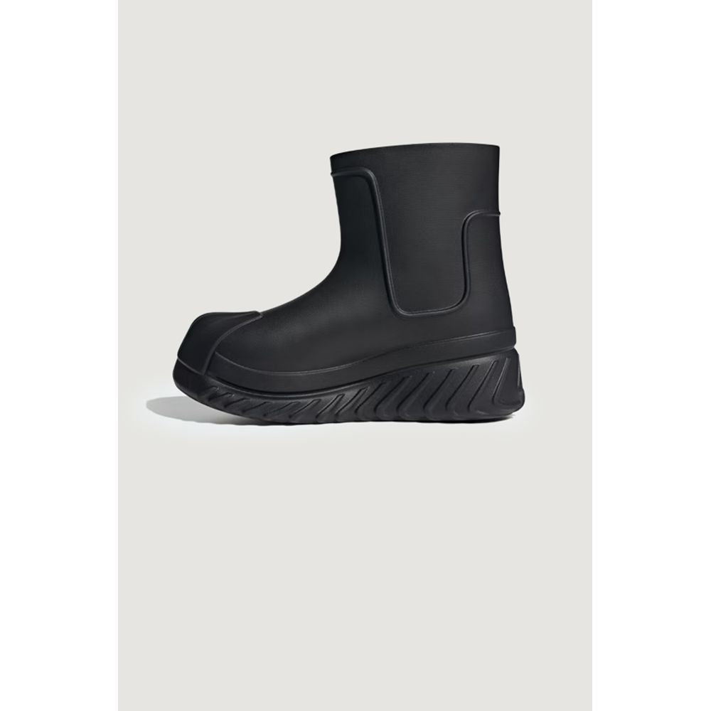 Adidas Black Synthetic Ankle LUNESCAPE