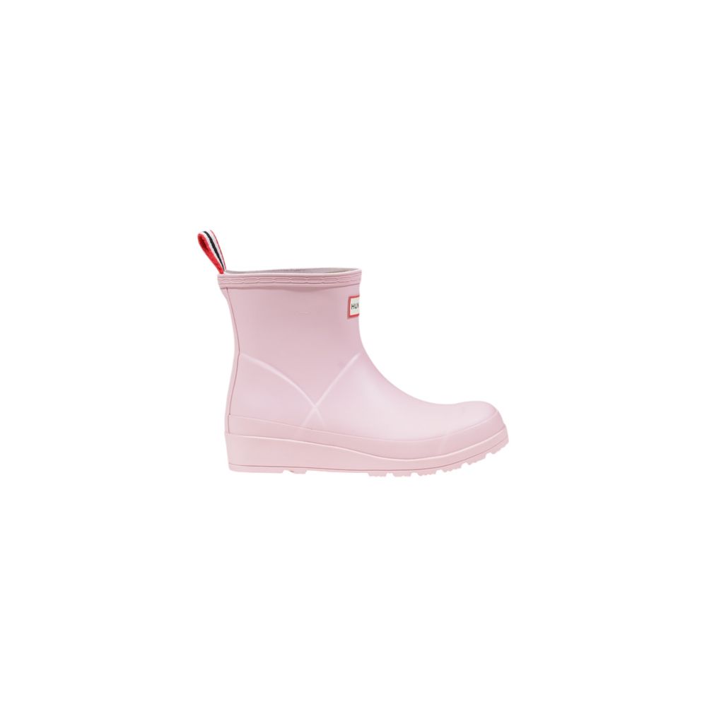 Hunter Multicolor Recycled Polyester Ankle LUNESCAPE