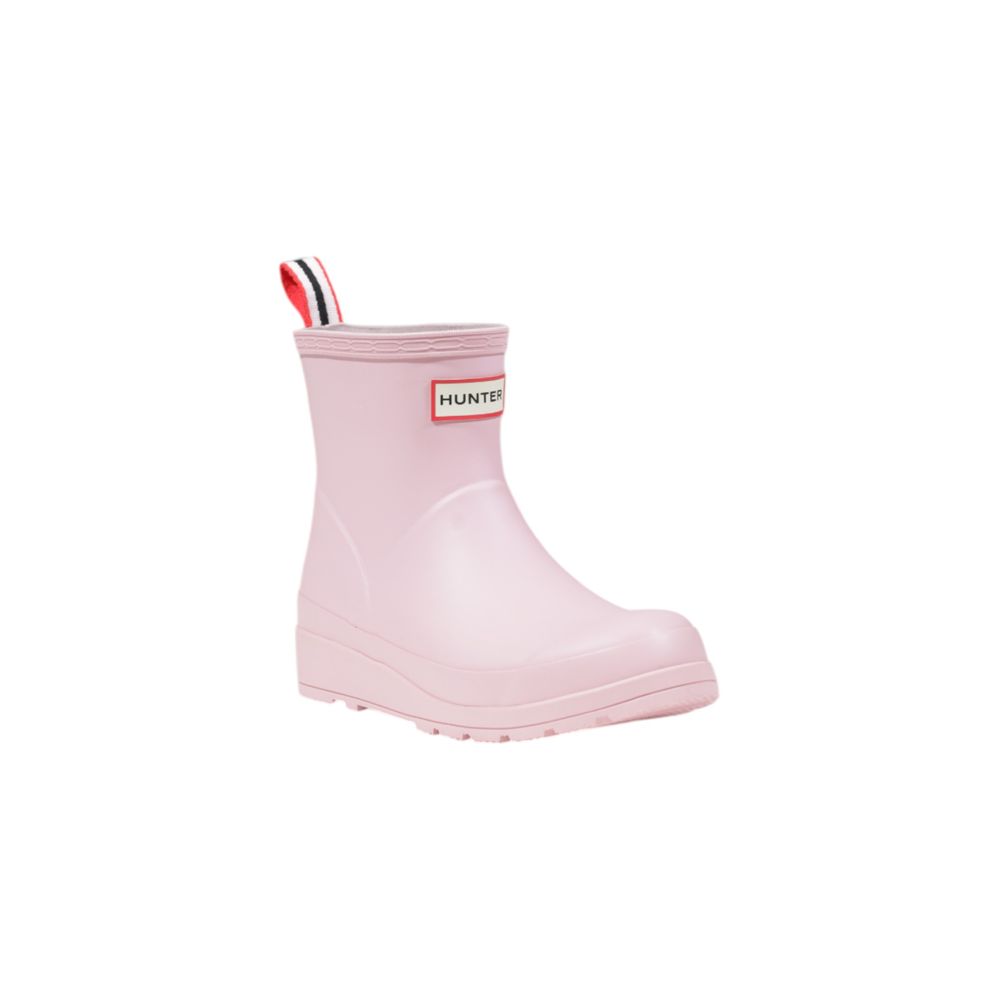 Hunter Multicolor Recycled Polyester Ankle LUNESCAPE