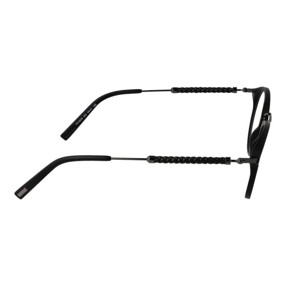 Tod's Black Acetate Glasses (Frames)