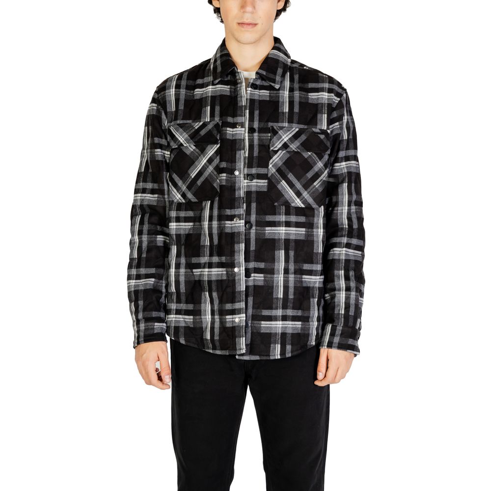Gianni Lupo Black Flannel