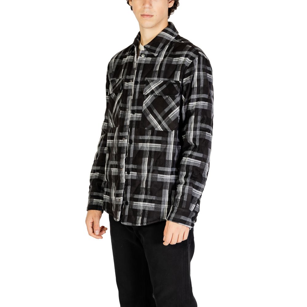 Gianni Lupo Black Flannel