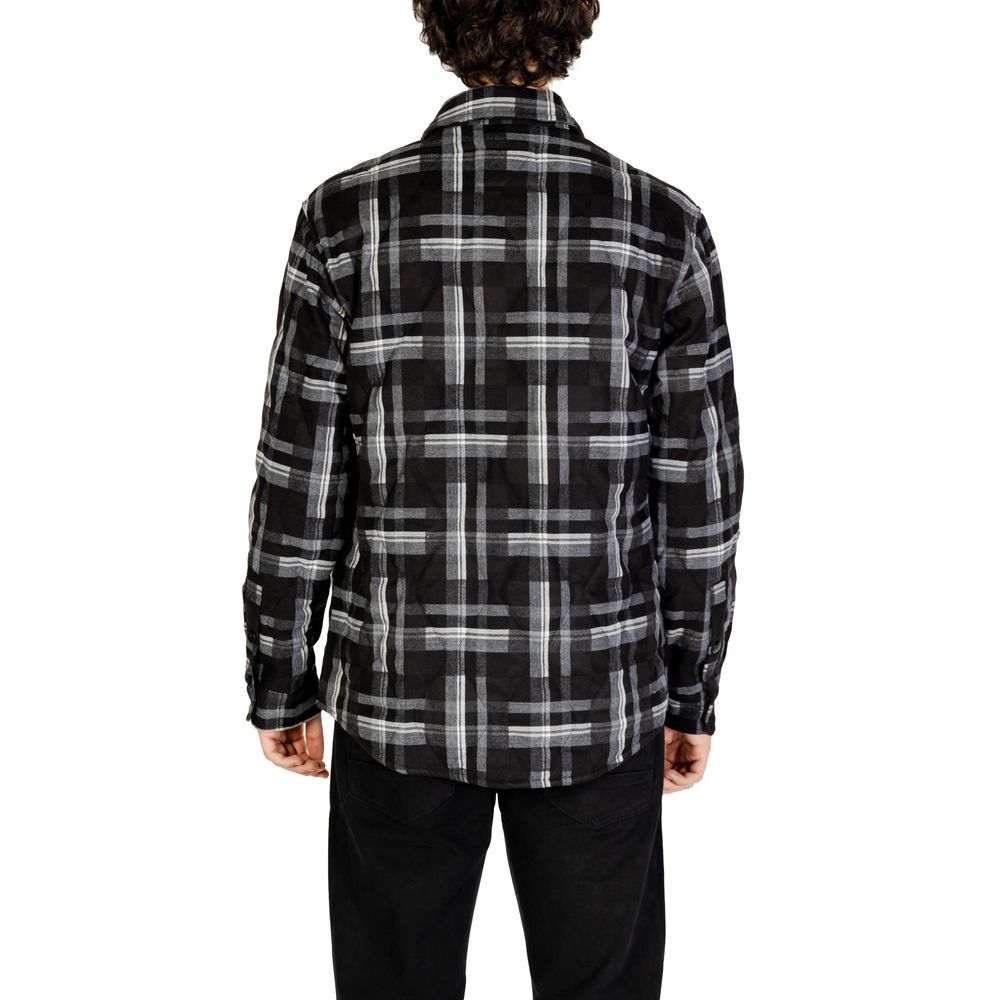 Gianni Lupo Black Flannel