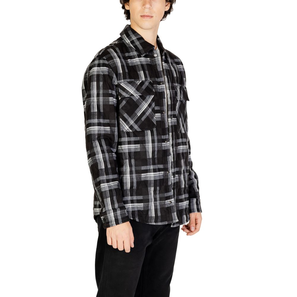 Gianni Lupo Black Flannel