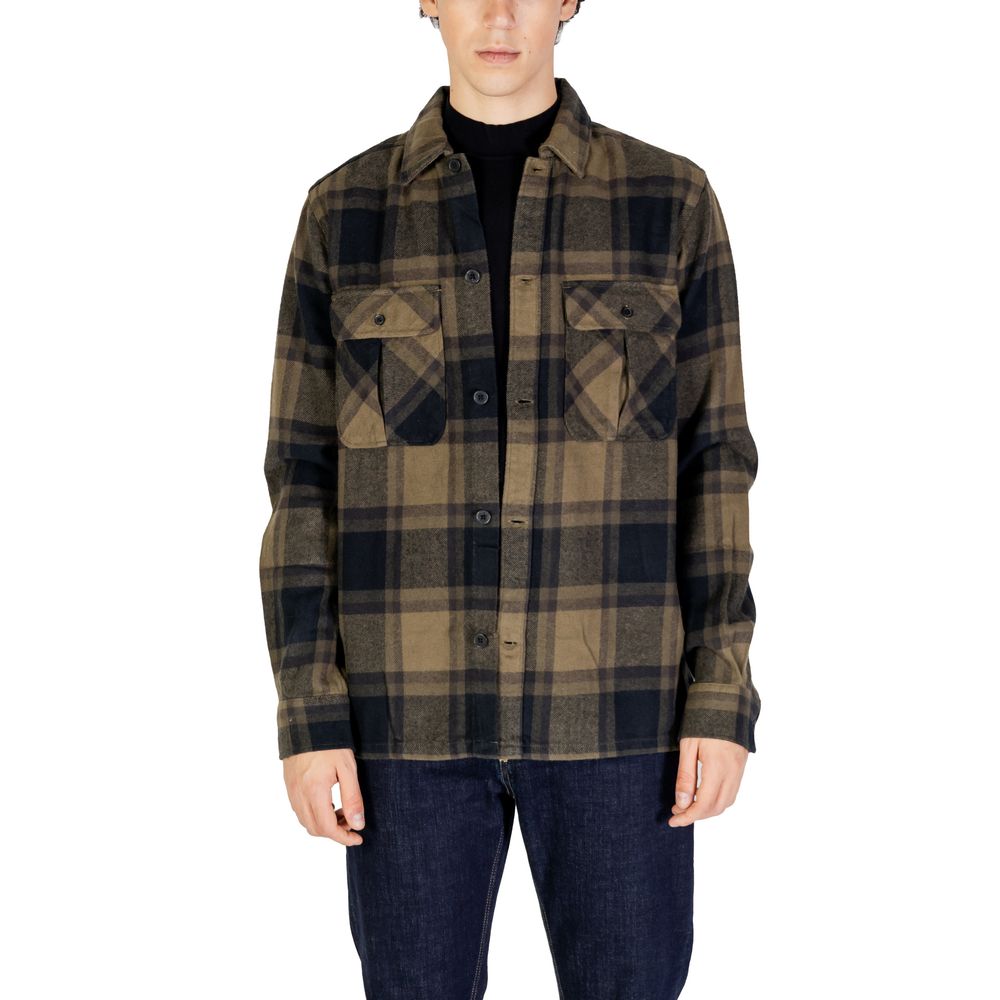 Only & Sons Bicolor Cotton Jacket