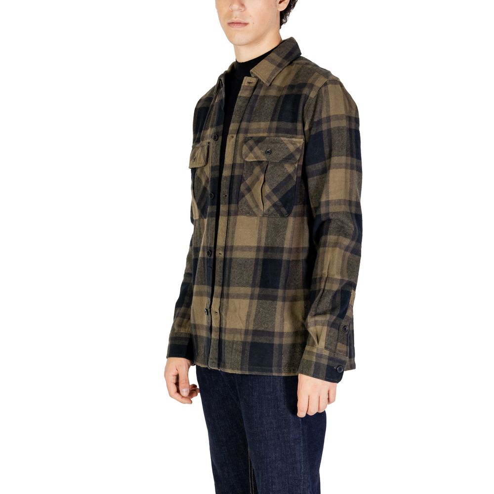 Only & Sons Bicolor Cotton Jacket