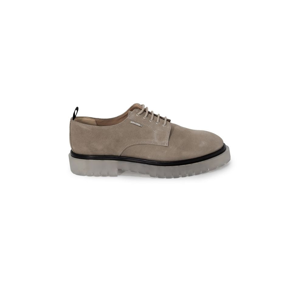 Antony Morato Beige Oxfords LUNESCAPE