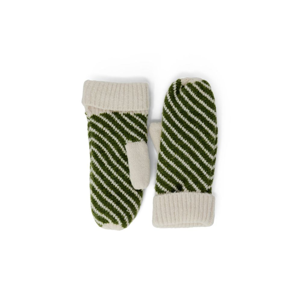 Only Cream Polyester Glove LUNESCAPE