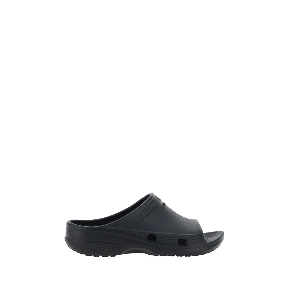 Balenciaga Eva Sandals LUNESCAPE