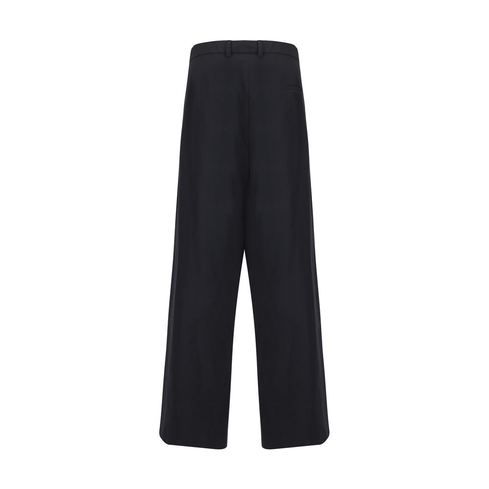 Balenciaga Pants LUNESCAPE