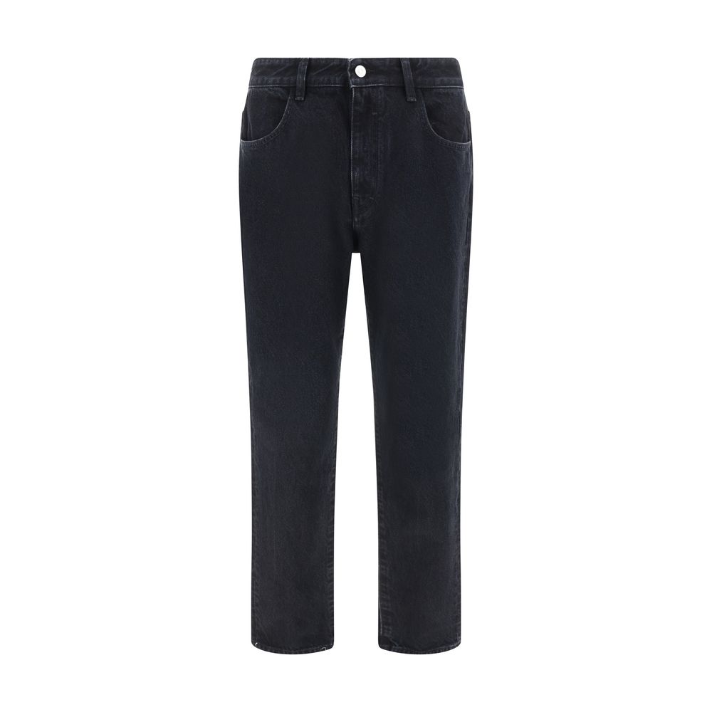Givenchy Denim Pants LUNESCAPE
