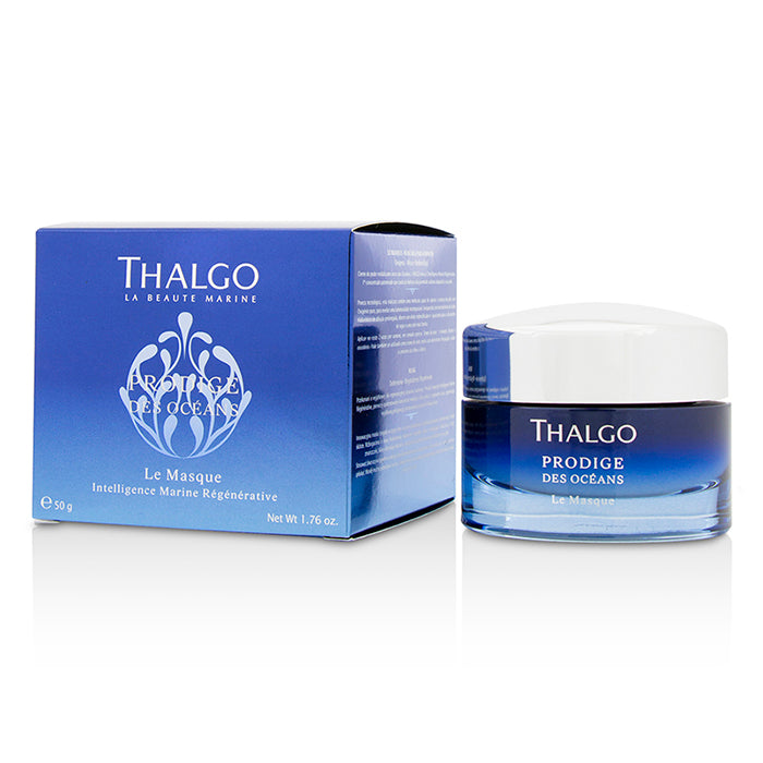 THALGO - Prodige Des Oceans Le Masque LUNESCAPE