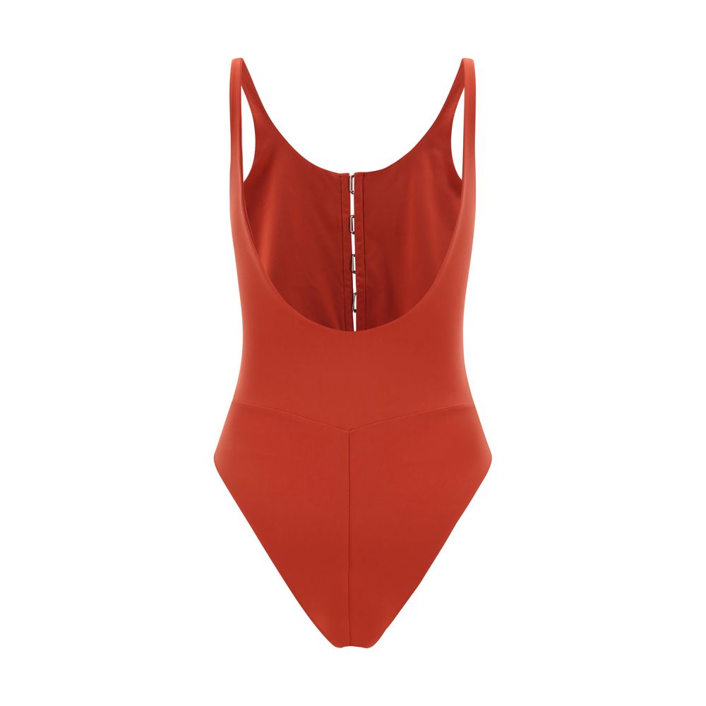 Exilia Nissi Swimsuit LUNESCAPE