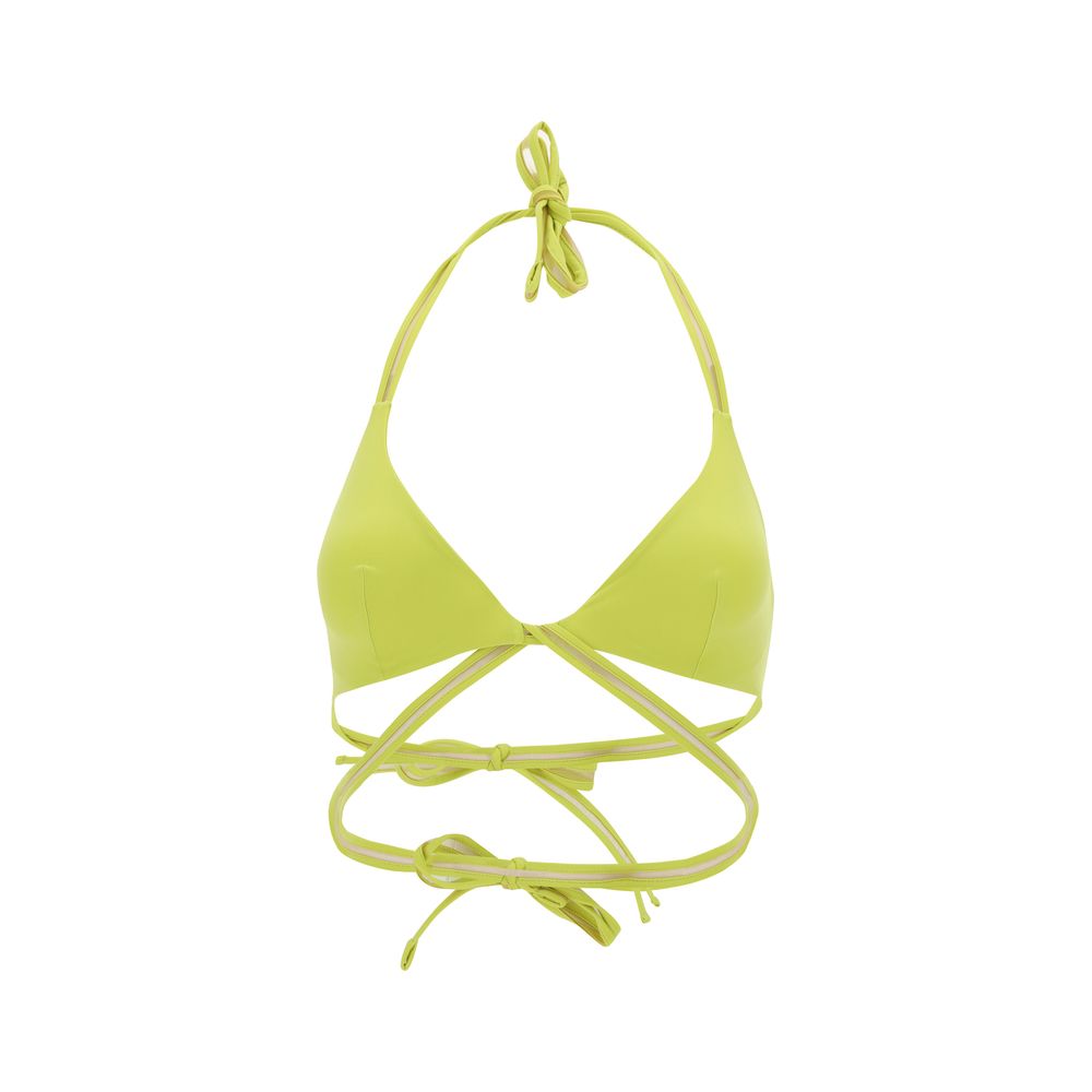 Exilia Noosa Top LUNESCAPE