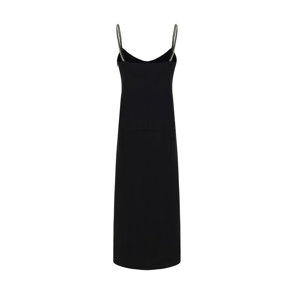 Lanvin Summer Dress LUNESCAPE