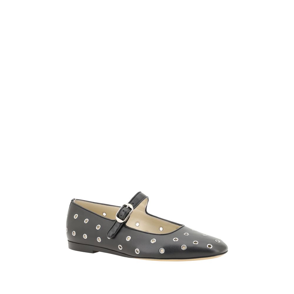 Mary Jane Ballerinas LUNESCAPE