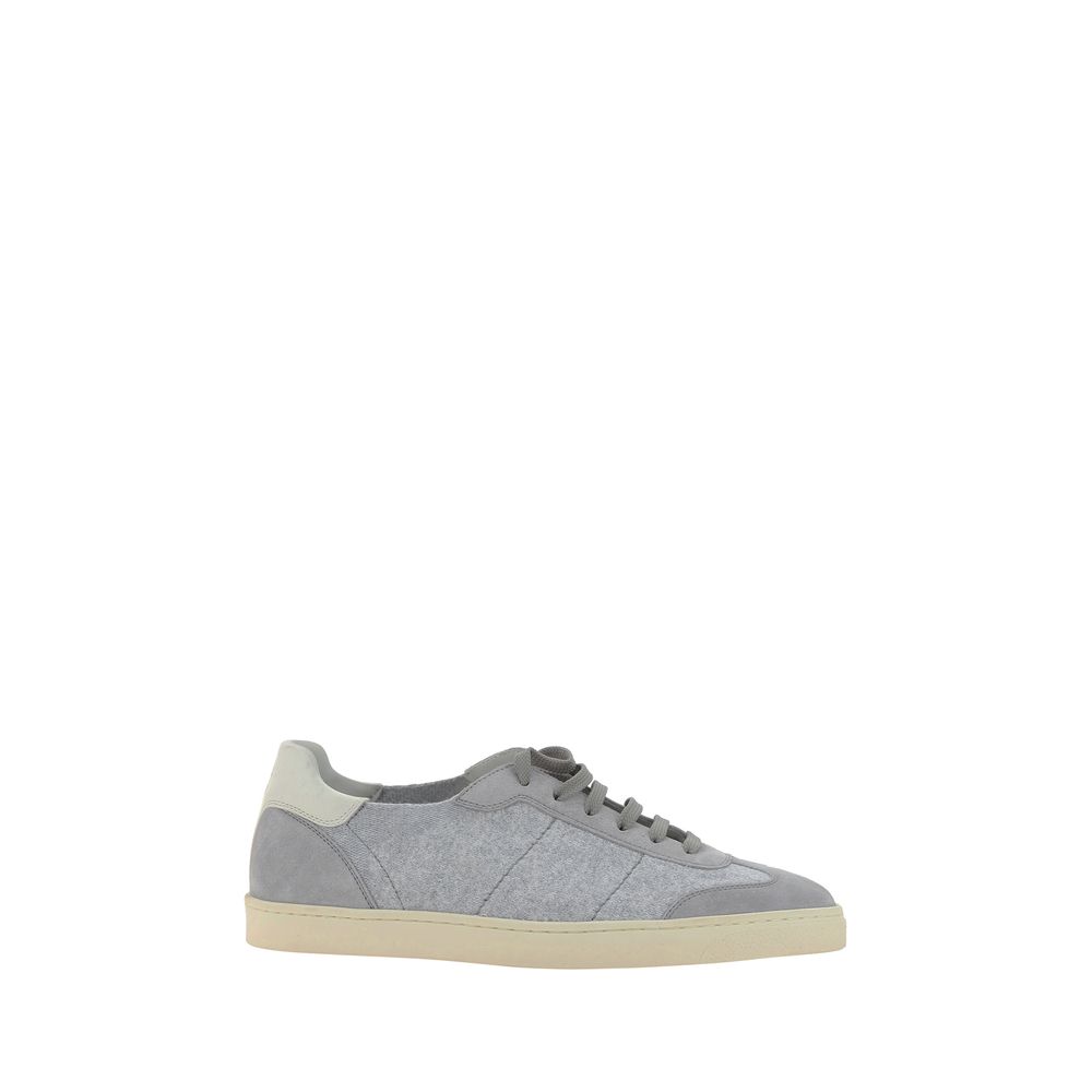 Brunello Cucinelli Sneakers LUNESCAPE