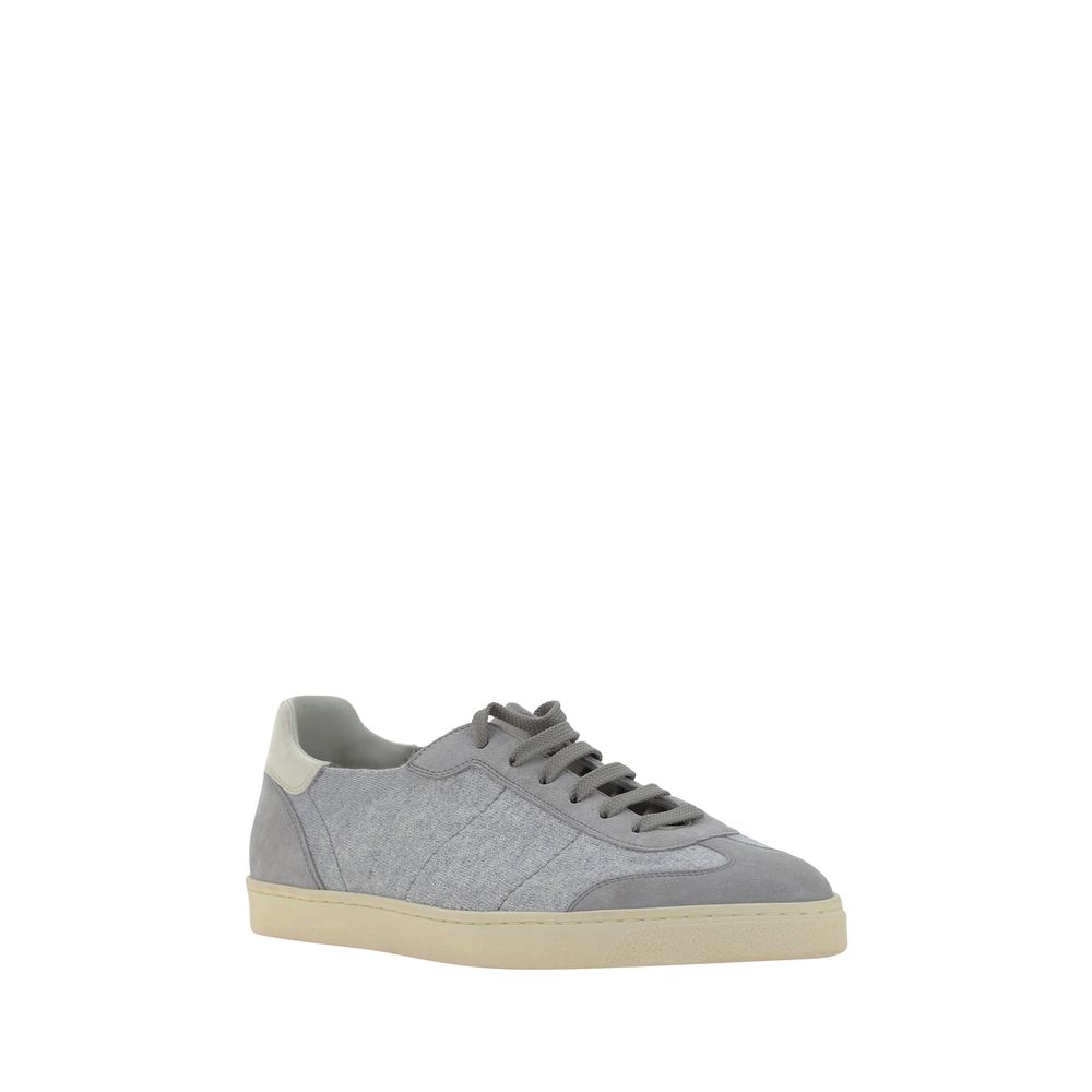 Brunello Cucinelli Sneakers LUNESCAPE