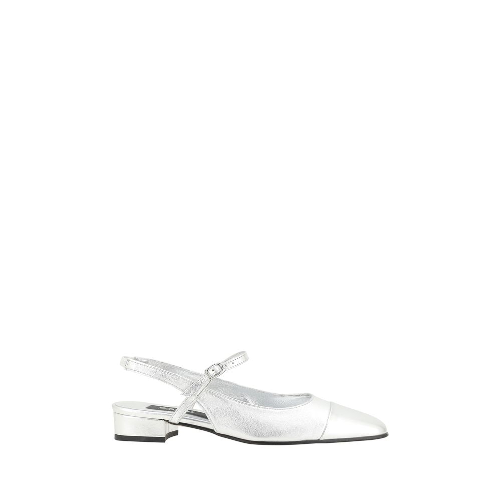 Carel Paris Oceano Pumps LUNESCAPE