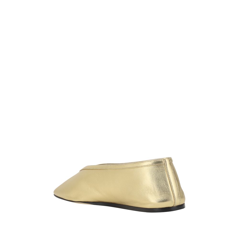 Luna Ballerinas LUNESCAPE