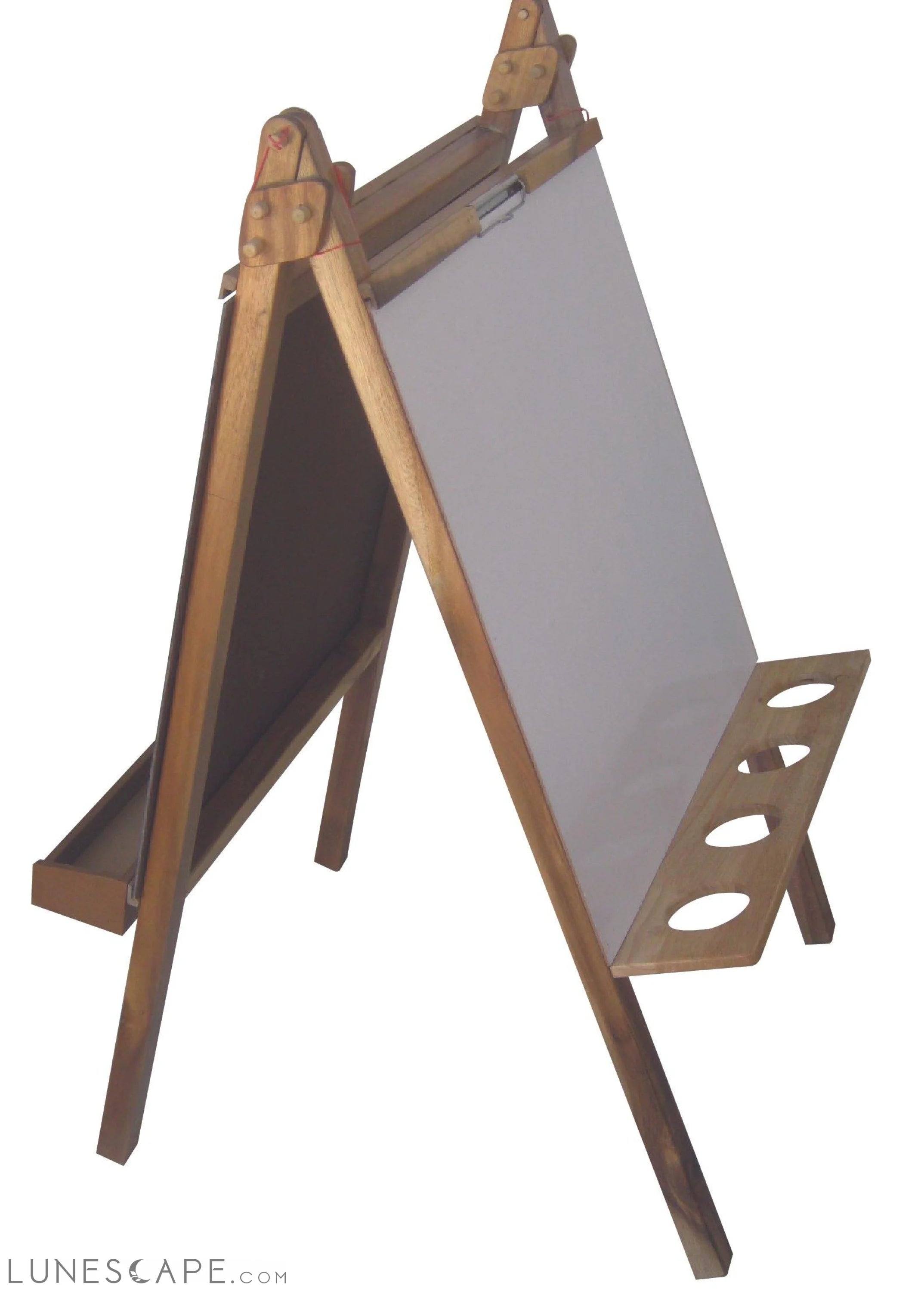 5-IN-1 PAINTING EASEL LUNESCAPE