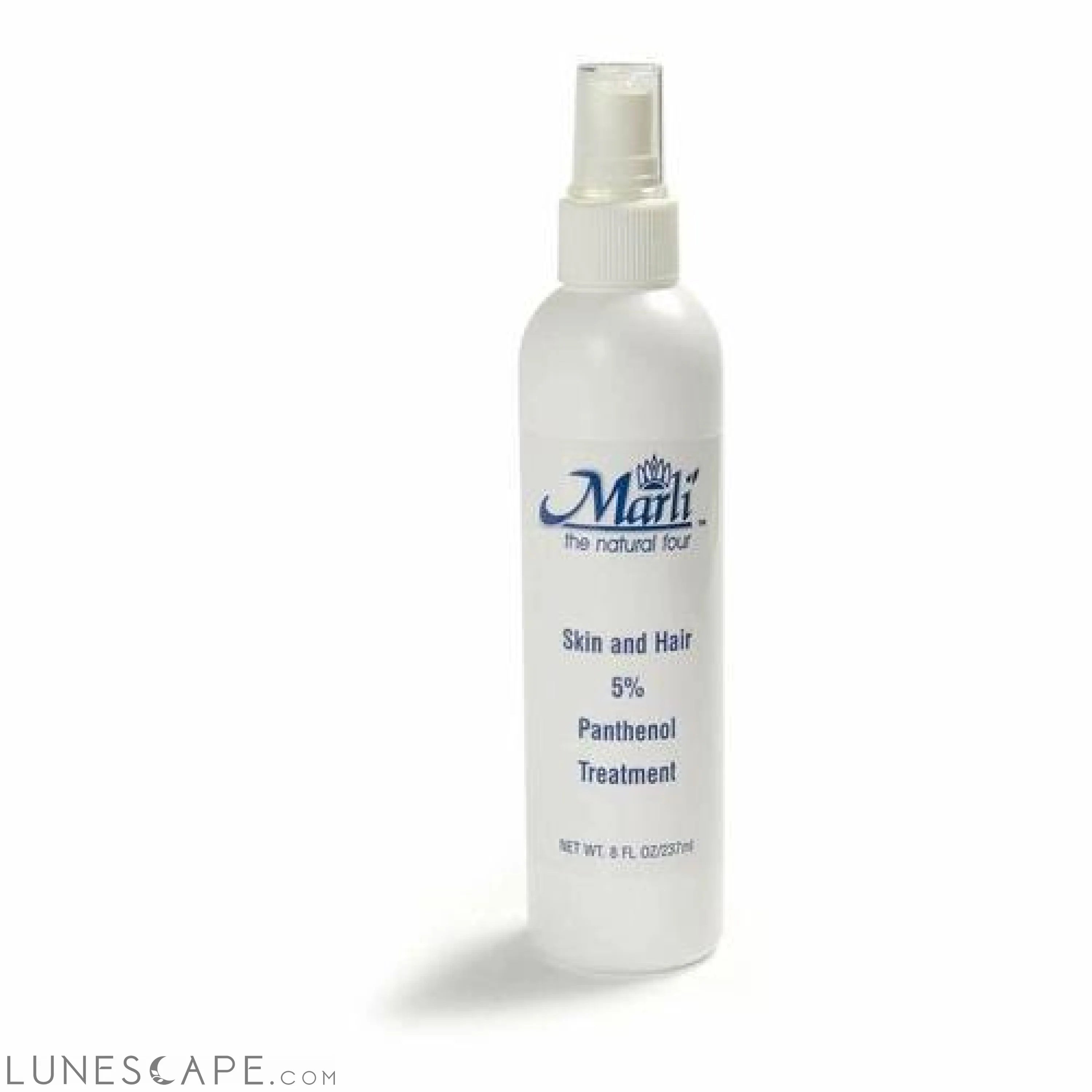 5% Panthenol Hair & Skin Treatment - 8oz LUNESCAPE