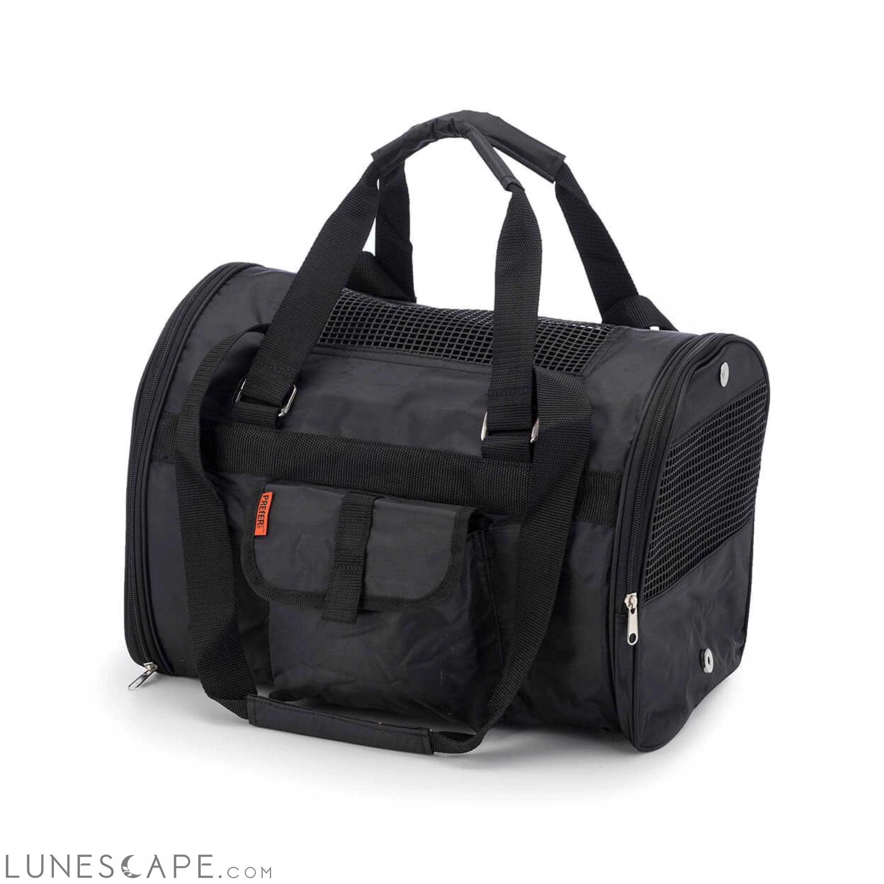 566 Jet Carrier - Pet Carrier LUNESCAPE