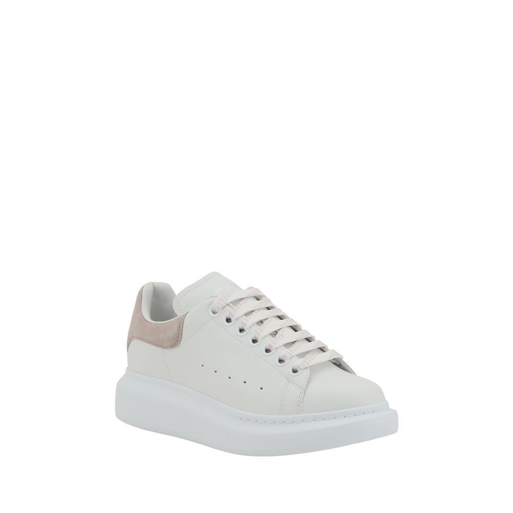 Alexander McQueen Sneaker LUNESCAPE