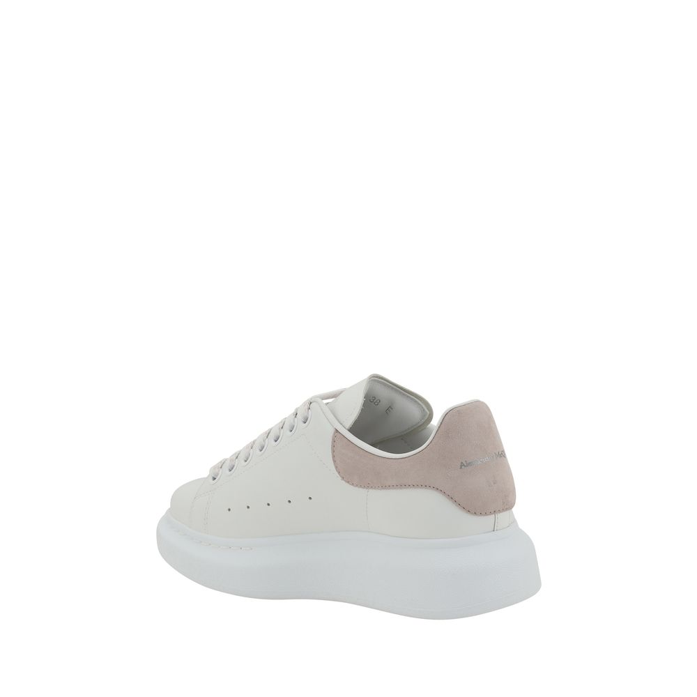 Alexander McQueen Sneaker LUNESCAPE