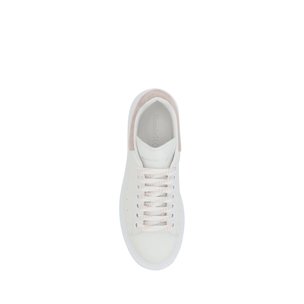 Alexander McQueen Sneaker LUNESCAPE