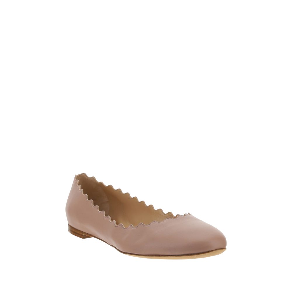 Chloé Ballerinas LUNESCAPE