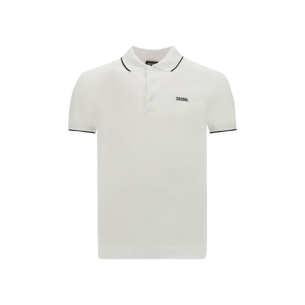 ZEGNA Polo Shirt LUNESCAPE